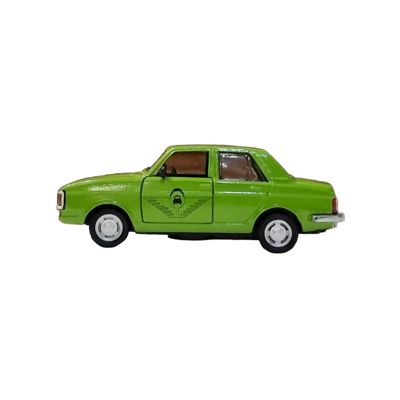ماشین بازی مدل پیکان تاکسی P3