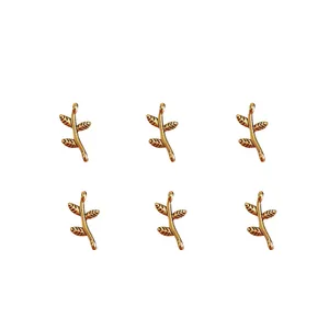 آویز گوشواره مدل BE068 بسته 6 عددی