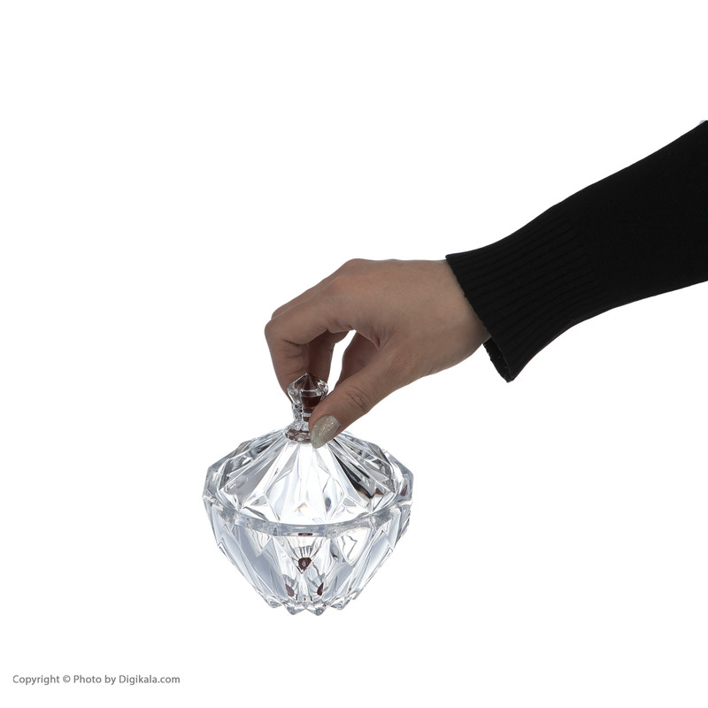 قندان ساکورا مدل مودنا کد SK18600900W