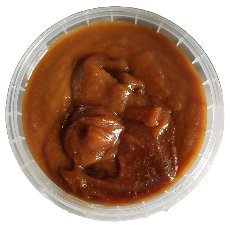 سمنو محلی خانگی بهاران - 900 گرم