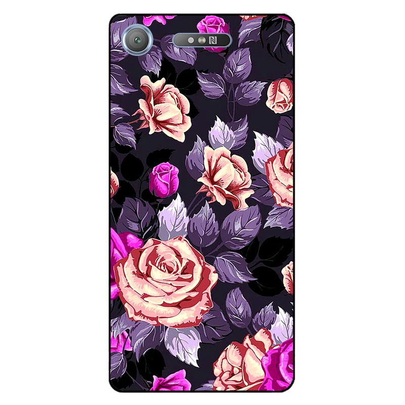 کاور مگافون کد 1652 مناسب برای گوشی موبایل سونی Xperia XZ1