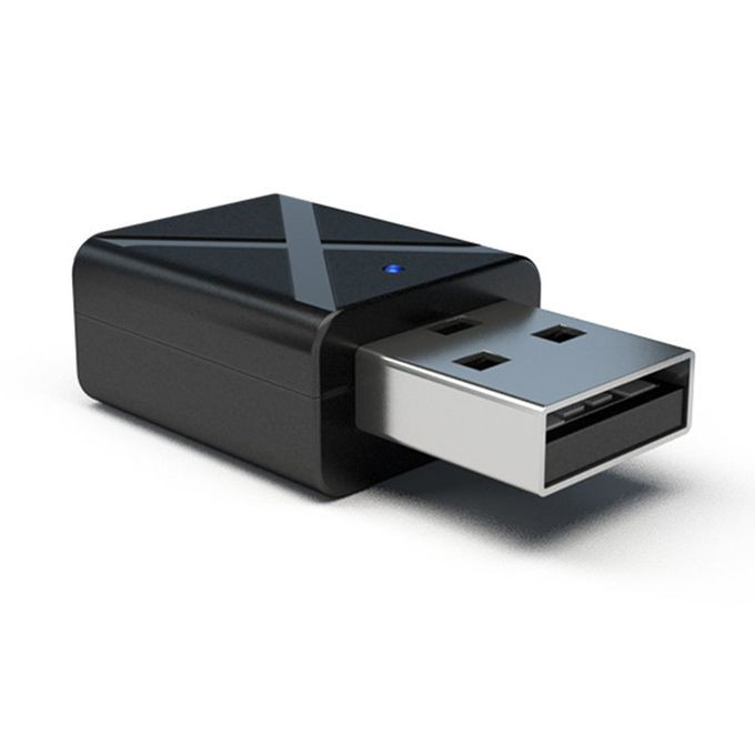 فرستده و گیرنده بلوتوثی صدا مدل KN320