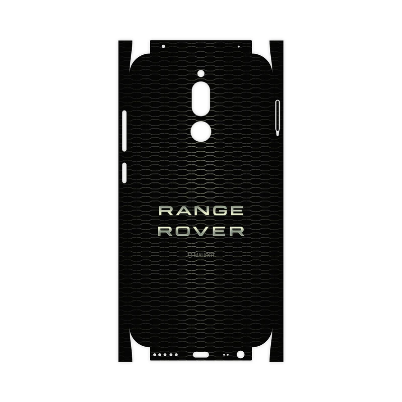برچسب پوششی ماهوت مدل Range-Rover-FullSkin مناسب برای گوشی موبایل شیائومی Redmi 8