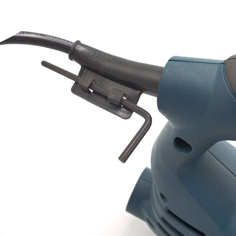 اره عمودبر حرفه ای باس مدل -BS-123JF207