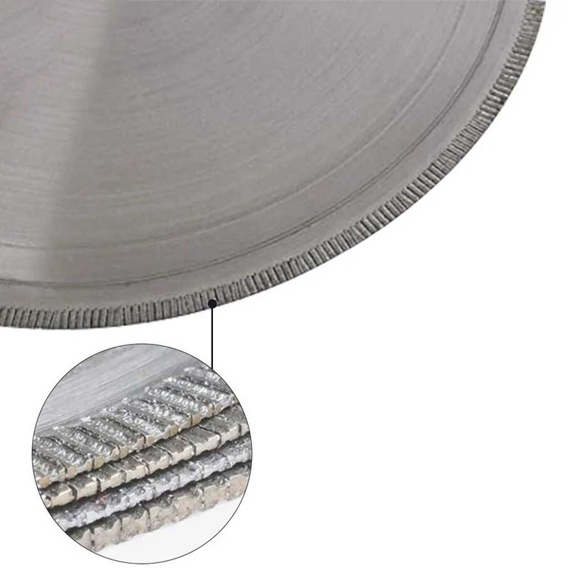 تیغ راف بر عقیق مدل jt-856