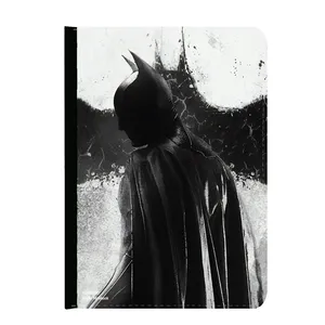 کلاسور هومرو مدل KL1957 طرح بتمن 