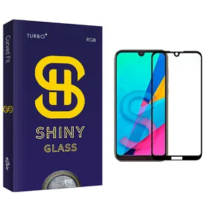 Atouchbo Shiny Glass Screen Protector For Honor 8S/Huawei Y5 2019