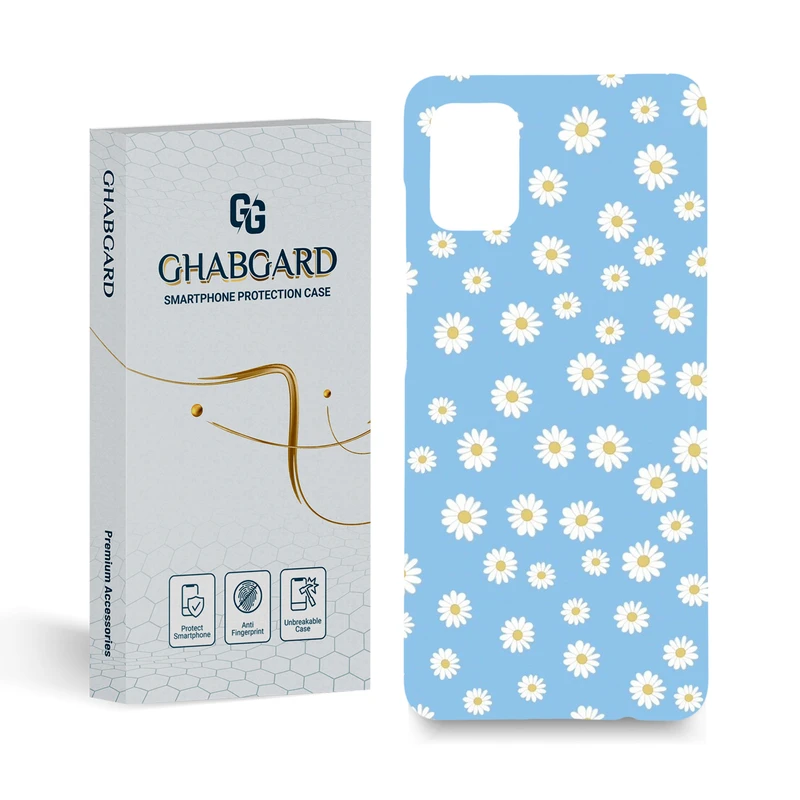 کاور قاب گارد مدل فانتزی مناسب برای گوشی موبایل سامسونگ galaxy a31