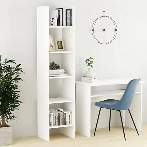 کتابخانه مدل IKE395