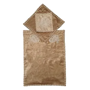 سجاده و جانماز مدل بته جقه