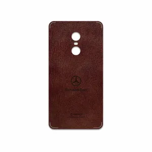 MAHOOT NL-MBNZ Cover Sticker for Xiaomi Redmi Note 4