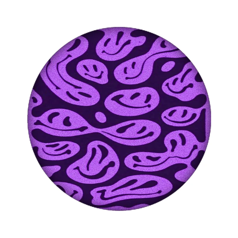 استیکر لپ تاپ طرح Boo کد 4937