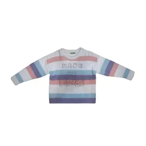 پلیور دخترانه مدل 4179