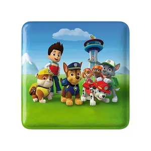 مگنت خندالو مدل انیمیشن سگ های نگهبان کد 26952