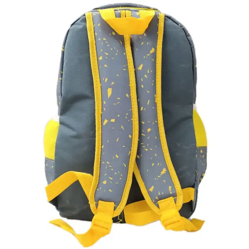کوله پشتی مدل مدرسه‌ای به همراه جامدادی