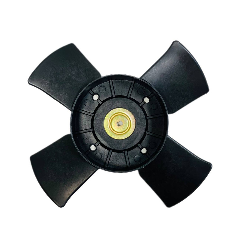 پروانه فن کولر اچ آی سی مدل ساندن کد 4750 مناسب برای پراید