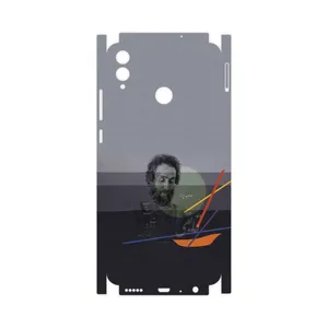 MAHOOT Sohrab Sepehri-FullSkin Cover Sticker for Honor 8X