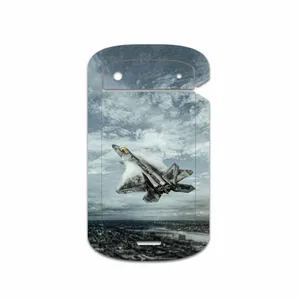 MAHOOT F-22-Raptor Cover Sticker for BlackBerry Bold Touch 9900