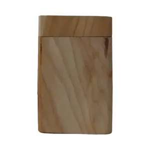 جعبه سیگار مدل ch4
