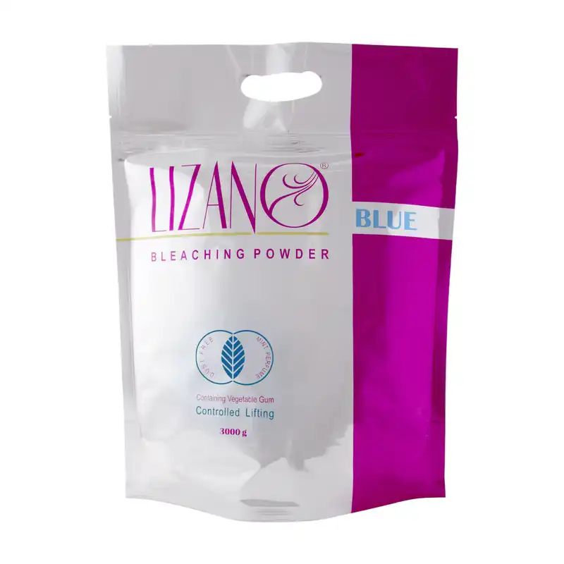 پودر دکلره لیزانو مدل B1 وزن 3000 گرم