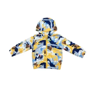 سویشرت پسرانه مدل 001