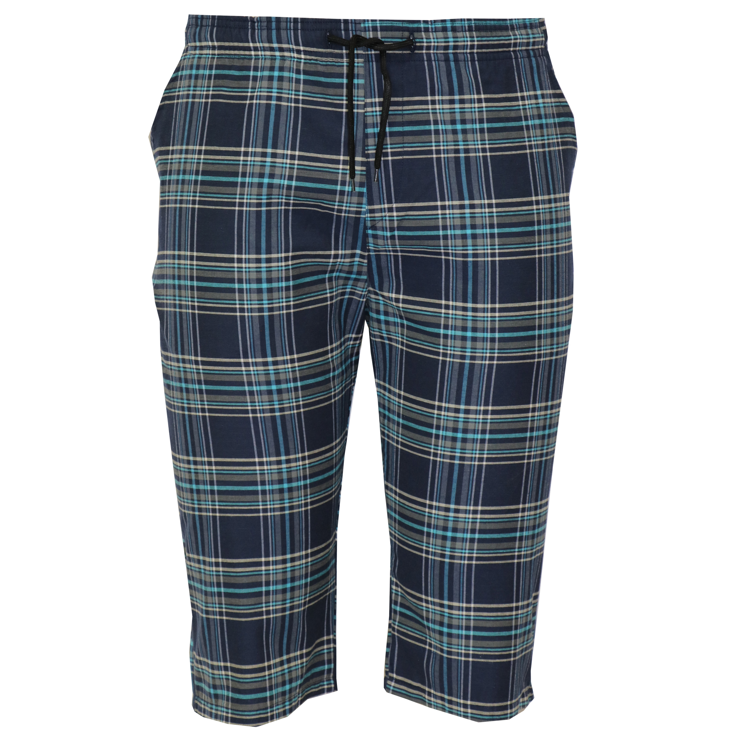 شلوارک مردانه آریان نخ باف مدل 1921