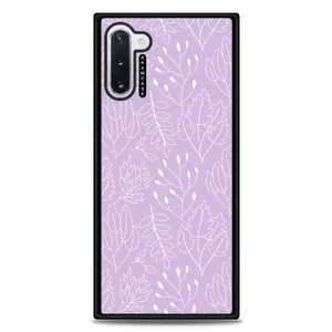 AKAM AMC-WSGN10-LAVENDER-12 Cover For Samsung Galaxy Note 10