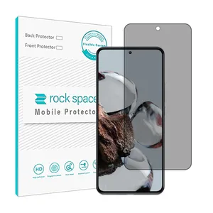 Rockspace Priusy screen protector HyPRV model suitable for Xiaomi 12T mobile phone