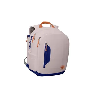 ساک تنیس ویلسون مدل  Roland Garros Premium Backpack