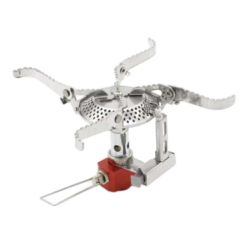 اجاق سفری اسنو هاوک مدل stove-A4