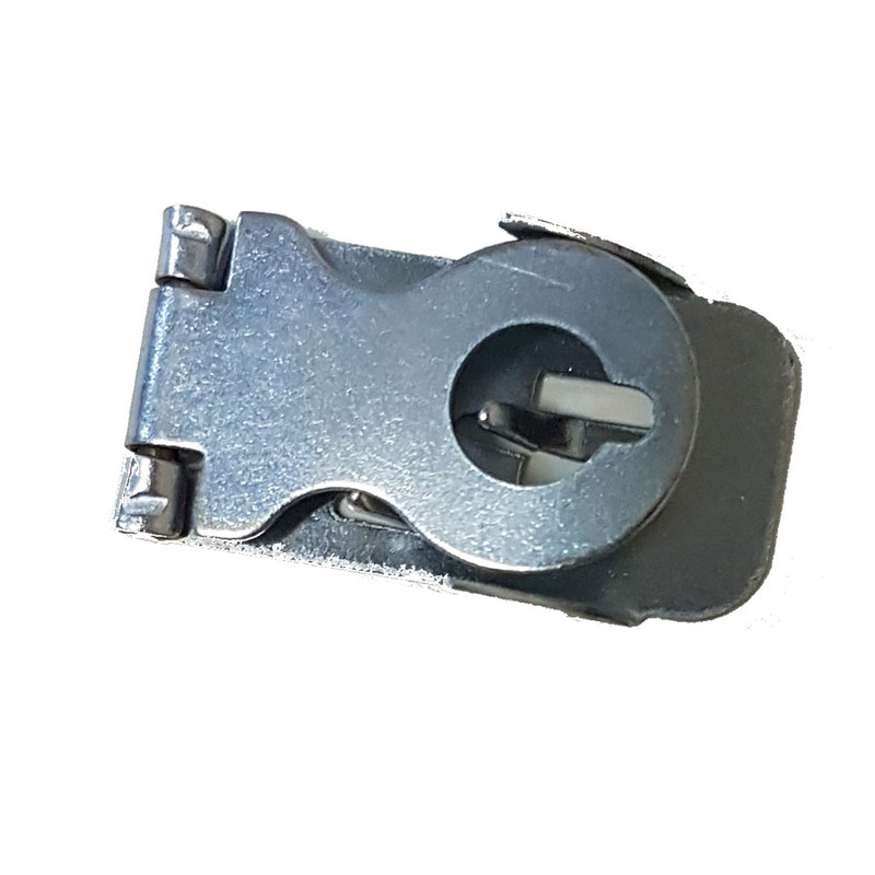 گیره فوم برد فابیران مدل لولایی بسته 10 عددی