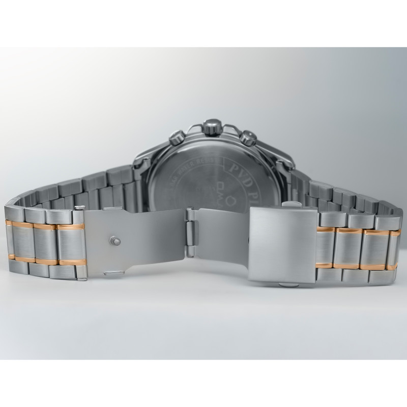 ساعت مچی عقربه‌ای مردانه اوماکس مدل OCSM003N034