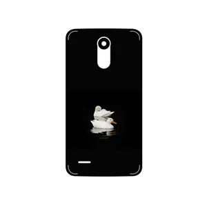 MAHOOT Duck Cover Sticker for LG Stylus 3
