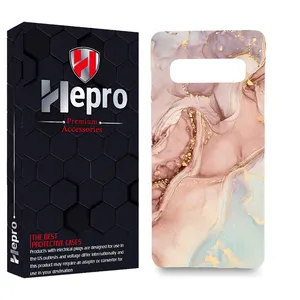 HEPRO MC Cover for SAMSUNG GALAXY S10 PLUS
