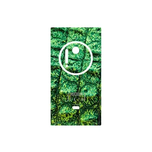 MAHOOT Crocodile Skin Cover Sticker for Nokia Lumia 1020