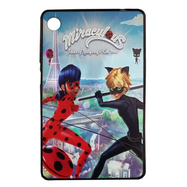 کاور مدل 013-kaM7 مناسب براي تبلت لنوو TAB M7 7305X