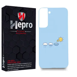 HEPRO MC Cover for SAMSUNG GALAXY S23 PLUS