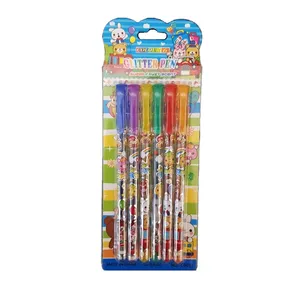 خودکار مدل اکلیلی کد C6031 بسته 6 عددی