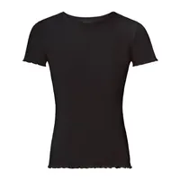 تی شرت آستین کوتاه زنانه اسمارا مدل تابستانه کد s46-48