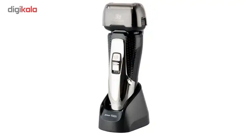 ماشین اصلاح صورت پاور تاچ مدل 9705