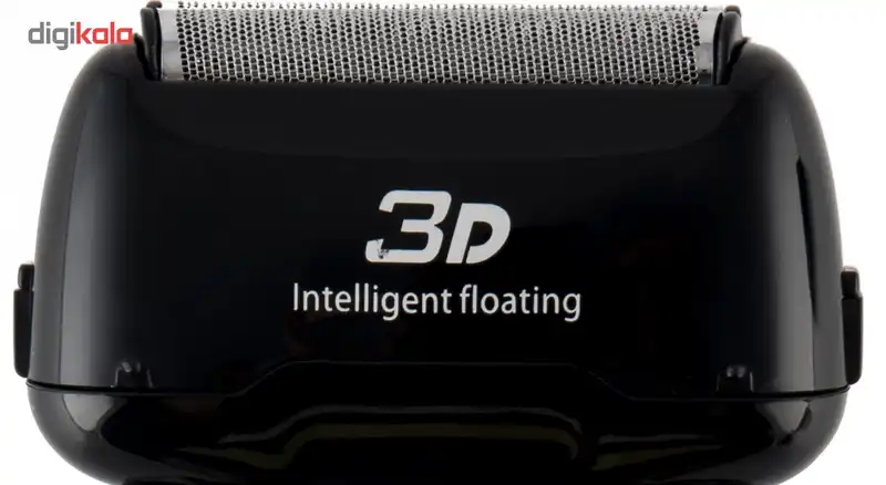 ماشین اصلاح صورت پاور تاچ مدل 9705