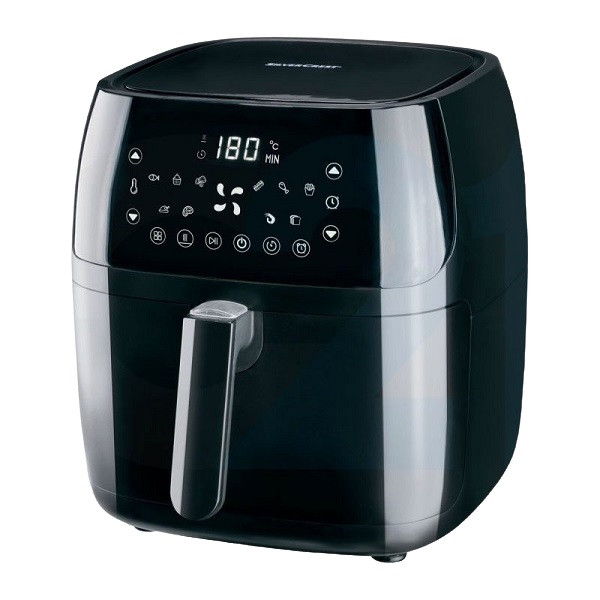 سرخ کن بدون روغن سیلورکرست مدل  SHFD 2150 A2