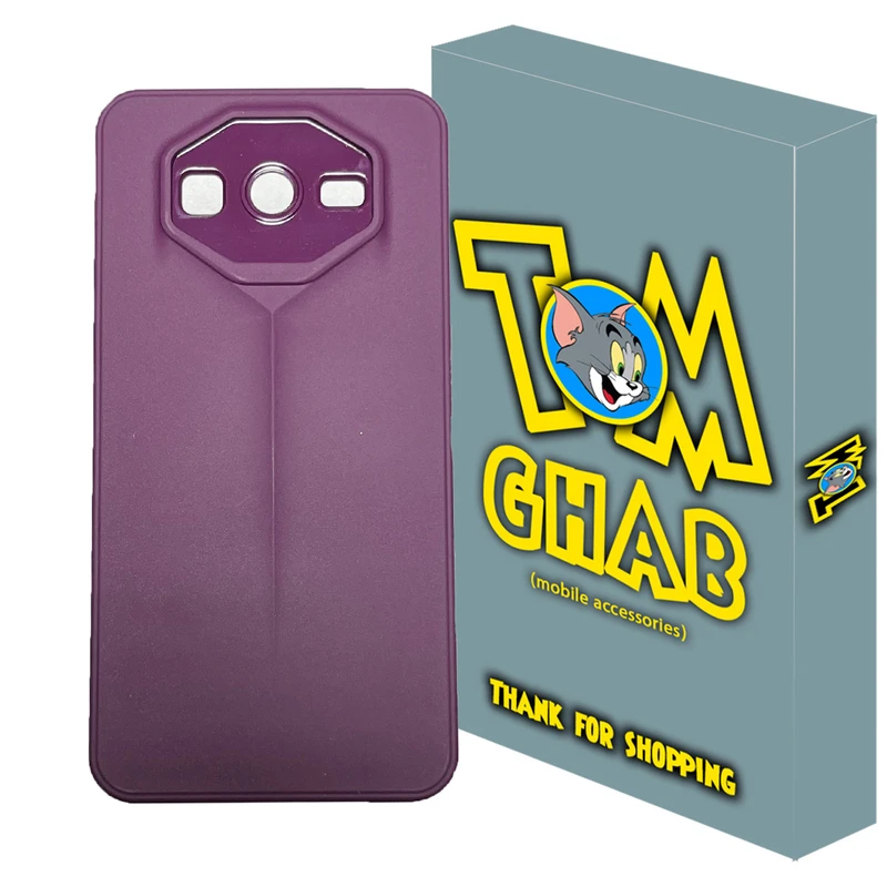 کاور تام قاب مدل پورش دیزاین مناسب برای گوشی موبایل سامسونگ Galaxy J2 Prime / J2 2017