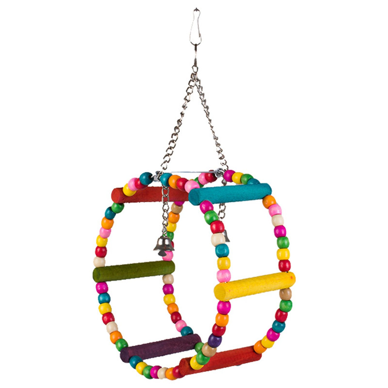 اسباب بازی پرندگان کدAL109