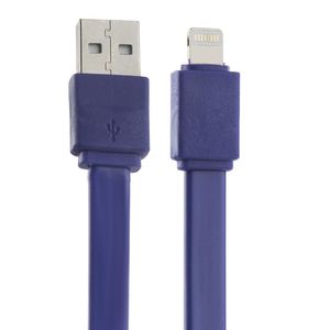 نقد و بررسی کابل تبدیل USB به لایتنینگ مدل More Stable and Faster طول 0.2 متر توسط خریداران