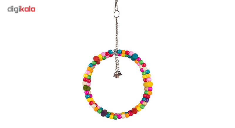 اسباب بازی پرندگان کدAL109