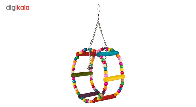 اسباب بازی پرندگان کدAL109