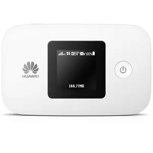 مودم 4G LTE بی‌سیم و قابل حمل هوآوی مدل E5377