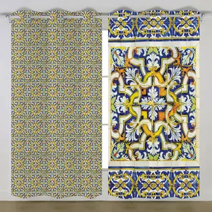 Rence C33-50018 Curtain 290 cm