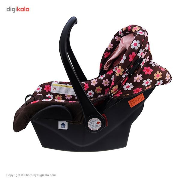 کریر کالرلند مدل LB321